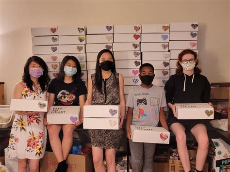 Volunteer Spotlight: Elijah Hillard – Kits to Heart