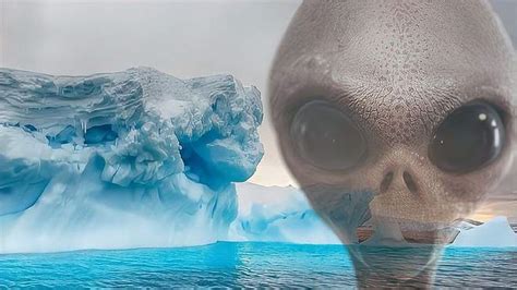 人类首次深入南极大陆并挺进南极点，这是一场完全未知的旅途！#科普#未解之谜_南极_科普_大陆