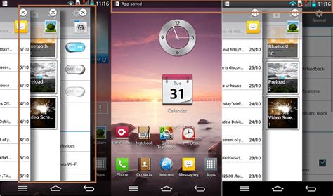 Image result for LG G2x Tutorial