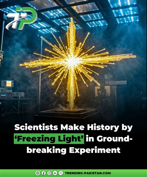 Trending Pakistan | In a groundbreaking achievement, Italian scientists ...