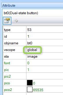 Image result for Nextion Arduino Example Deutsch