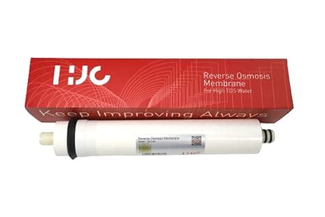 HJC RO Membrane 80GPD : Amazon.in: Home & Kitchen
