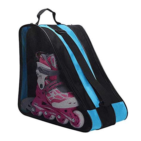 Top 10 Ice Skate Bags of 2023 - Best Reviews Guide