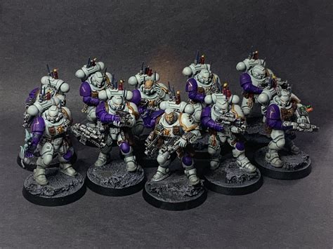 129 best u/businfu images on Pholder | Warhammer40k, Emperors Children ...