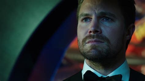 Arrow Season 6 Image | Fancaps