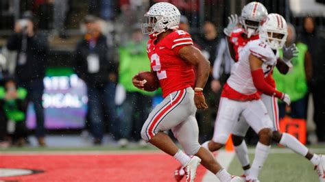 Ohio State, LSU, Alabama, Penn State top first College Football Playoff ...