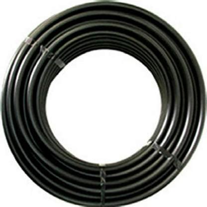 AGS Irrigation 16MM - 10 Meters Hose Pipe Price in India - Buy AGS ...