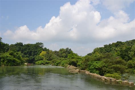 贵州全面推进水生态文明建设——河流有“家长” 河水好清亮
