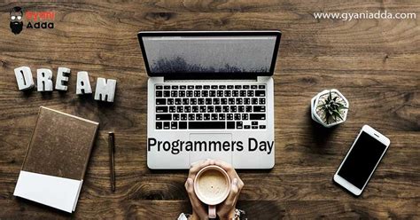 Programmers Day Quotes 2024: Date, Quotes, Wishes History