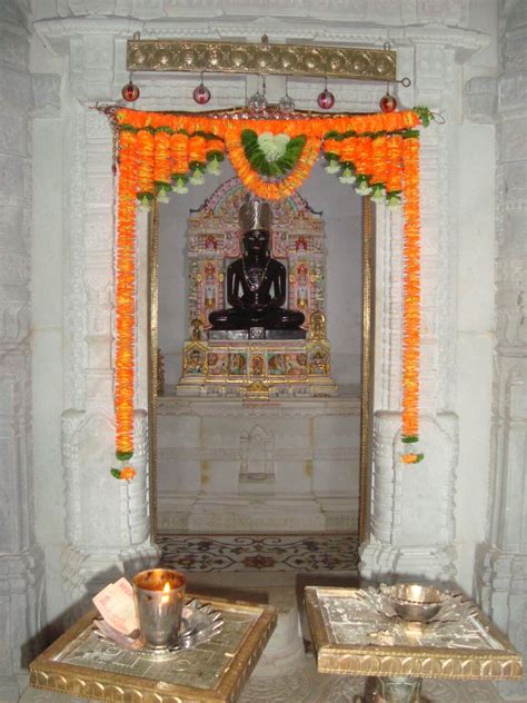 Shree Munisuvrat Swamy Jain Mandir, Shadipur, Port Blair (Andaman and ...