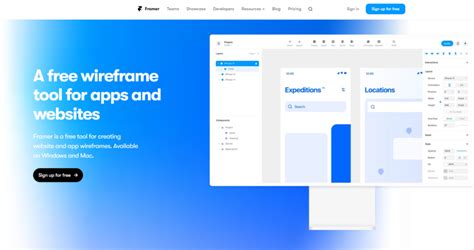 Best Wireframing Tools to make Attractive UI/UX Design - Iffitechsol ...