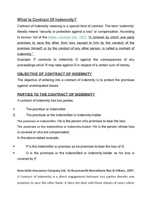 2. Contract Notes - Introduction In every contract of sale, a seller is ...