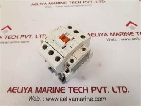 Benshaw Rsc-32 Magnetic Contactor 50A 690V – Aeliya Marine Tech