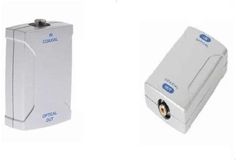 Digital Optical Input 的图像结果