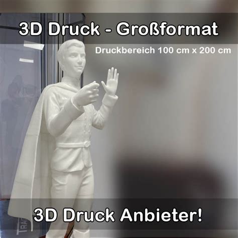 3D Druck Offenburg - 3D Druckservice Offenburg