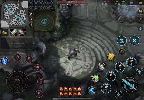 Image result for Wildrift Spil Push Vision Control