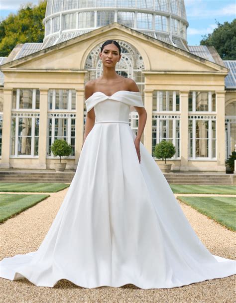 White Modern Wedding Dress Best Sale | centralcountiesservices.org