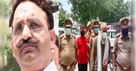 Barabanki DM Dr Adarsh Singh ordered attachment of vehicles worth 39 ...