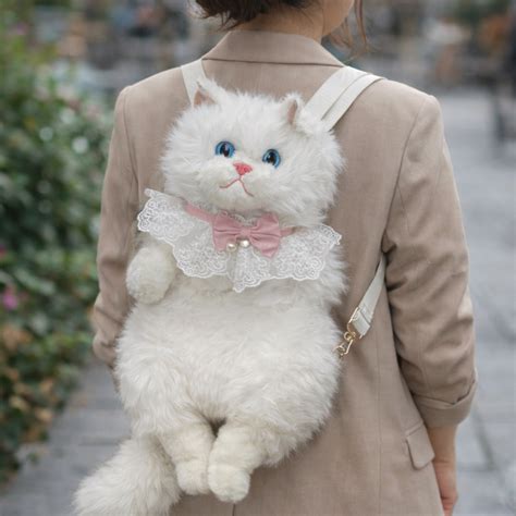 VIRAL Cat Backpack – Kristore