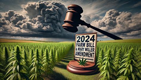 Will THCA Be Banned? 2025 Hemp Bill Explained