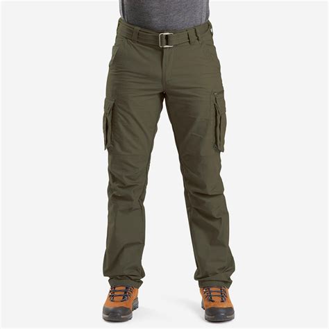 Black khaki pants mens online