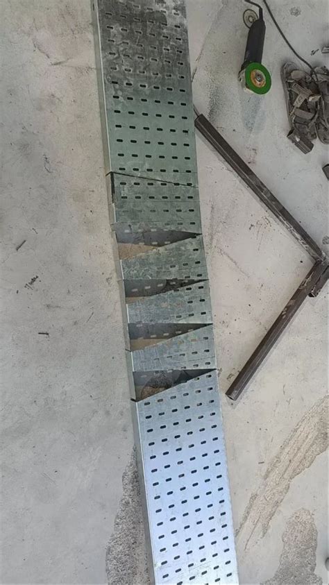 Image result for Cable Tray Work