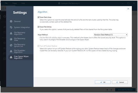 Image result for Auslogics File Recovery