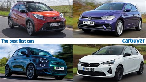 Top 10 best used cars for young and learner drivers | Carbuyer