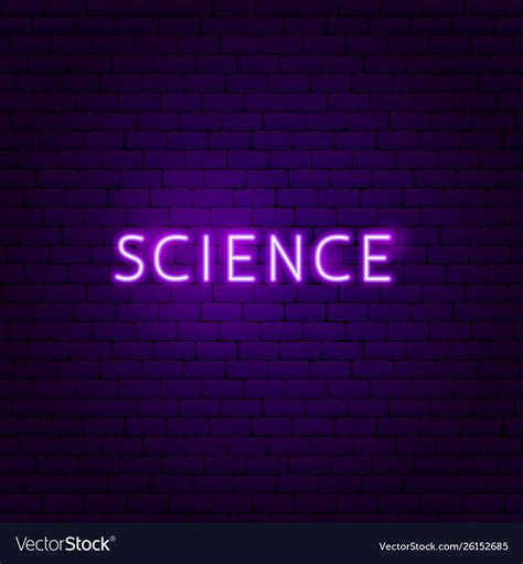 Science Neon Sign 的图像结果