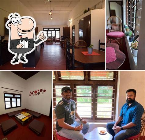 The Wheel café, Madikeri, Coorg, Madikeri - Restaurant menu, prices and ...