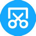 Screenshot Icons & Symbols