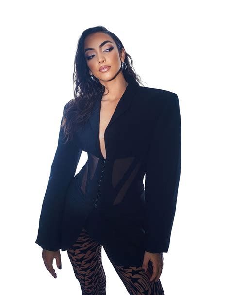 Grammy-Nominated Producer Alissia Benveniste Makes Magic, Inside and ...