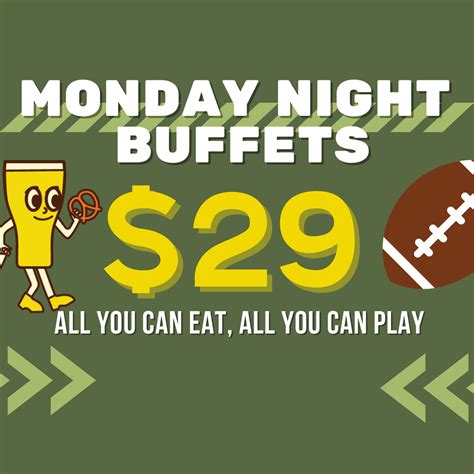 Monterey - Events | Tipsy Putt