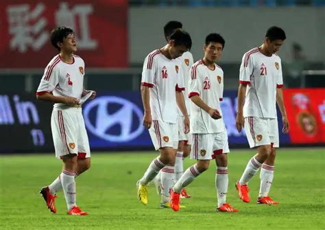 回顾2013年主场国足1:5惨败泰国 纵观全场比赛 到底哪里出了问题