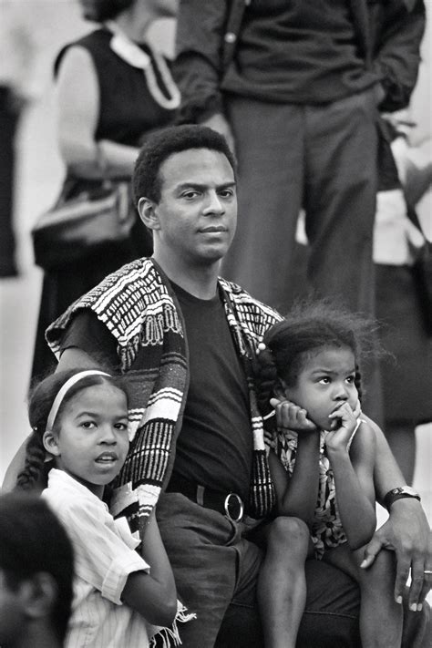 Andrew Young Civil Rights