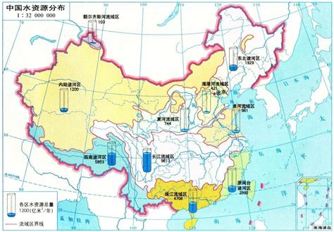 2016年中国水资源公报发布（附全文）-搜狐