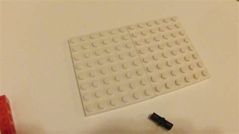 Image result for How to Build a Rewinable String Launcher LEGO