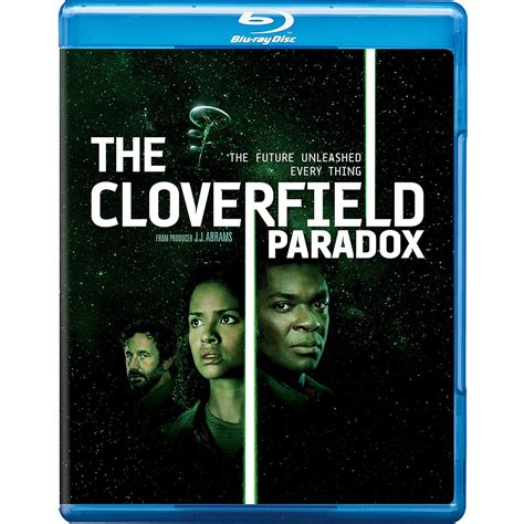 The Cloverfield Paradox (2018): Amazon.in: Gugu Mbatha-Raw, David ...