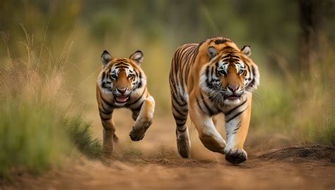 Top 10 Strangest Prey Tigers Hunt: Unveiling Their Surprising Diet – WhatDoTigersEat.Com