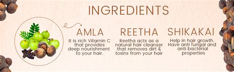 Buy Kudos Amla, Reetha, Shikakai Shampoo (100ml X 4) Online at Low ...