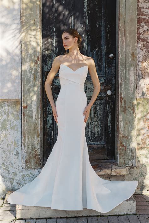 Willow Bridal Dress