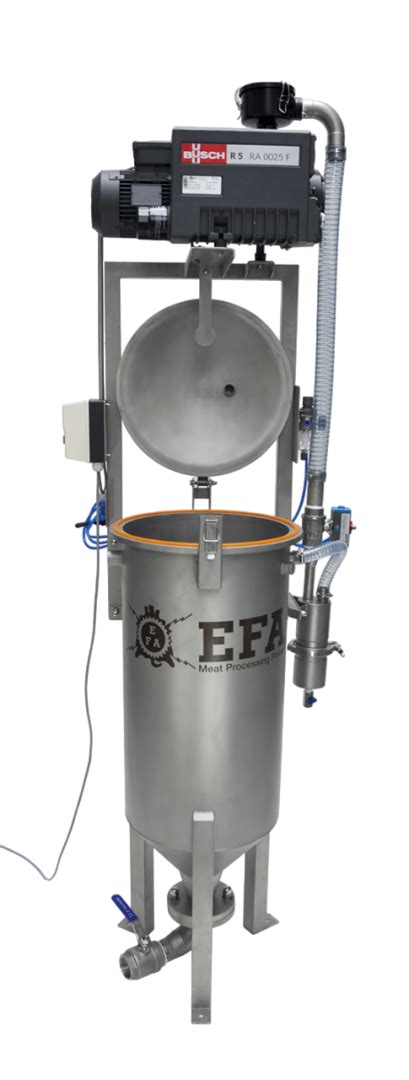 EFA VS 200 - EFA Germany