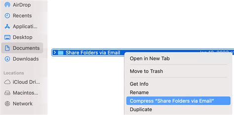 Image result for How to Email Complete File Folder