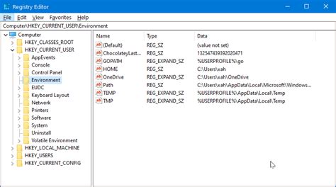 Image result for Registry Tutorial