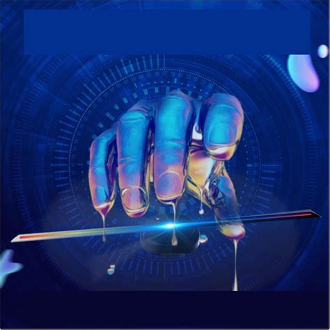 Buy CMYX 3D Hologram Fan 15.7 Holographic Fan Naked Eye 3D Wall-Mounted ...