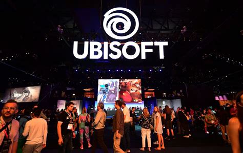 Ubisoft staff say they're waiting for 'real, fundamental change' at the ...