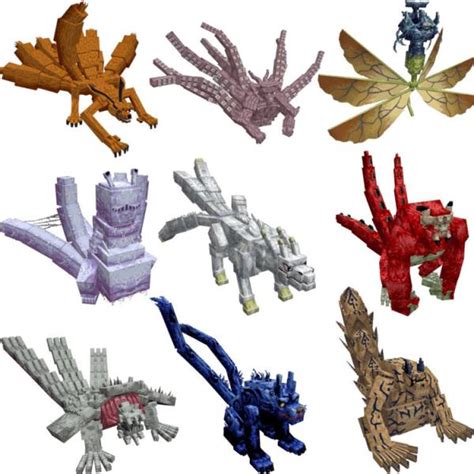 Image result for Top 10 Best Anime Mods for Minecraft Java