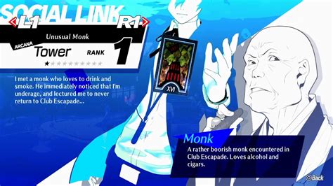 Availability And Location Guide For All Social Links In Persona 3 Reload