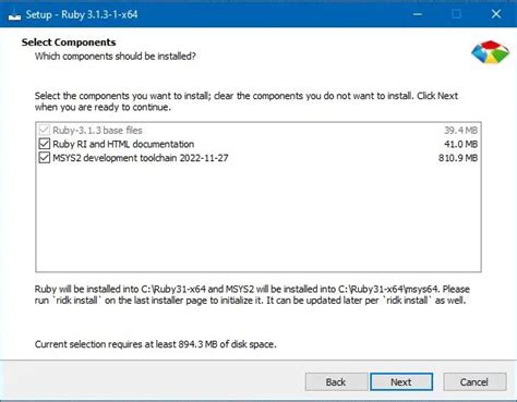 How to Add Modify Menu Key On Ruby 2 的图像结果
