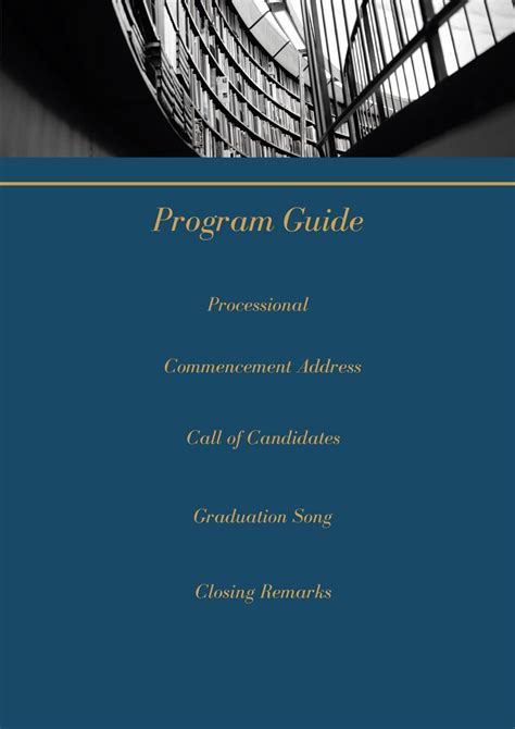 Image result for Written Program Examples